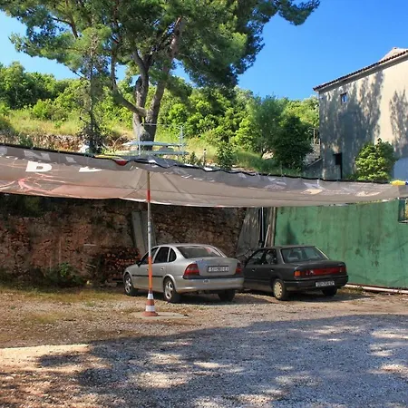 Studio 10181a 公寓 Lovište